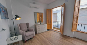 Moderna casa en el Casco Histórico de Sagunto